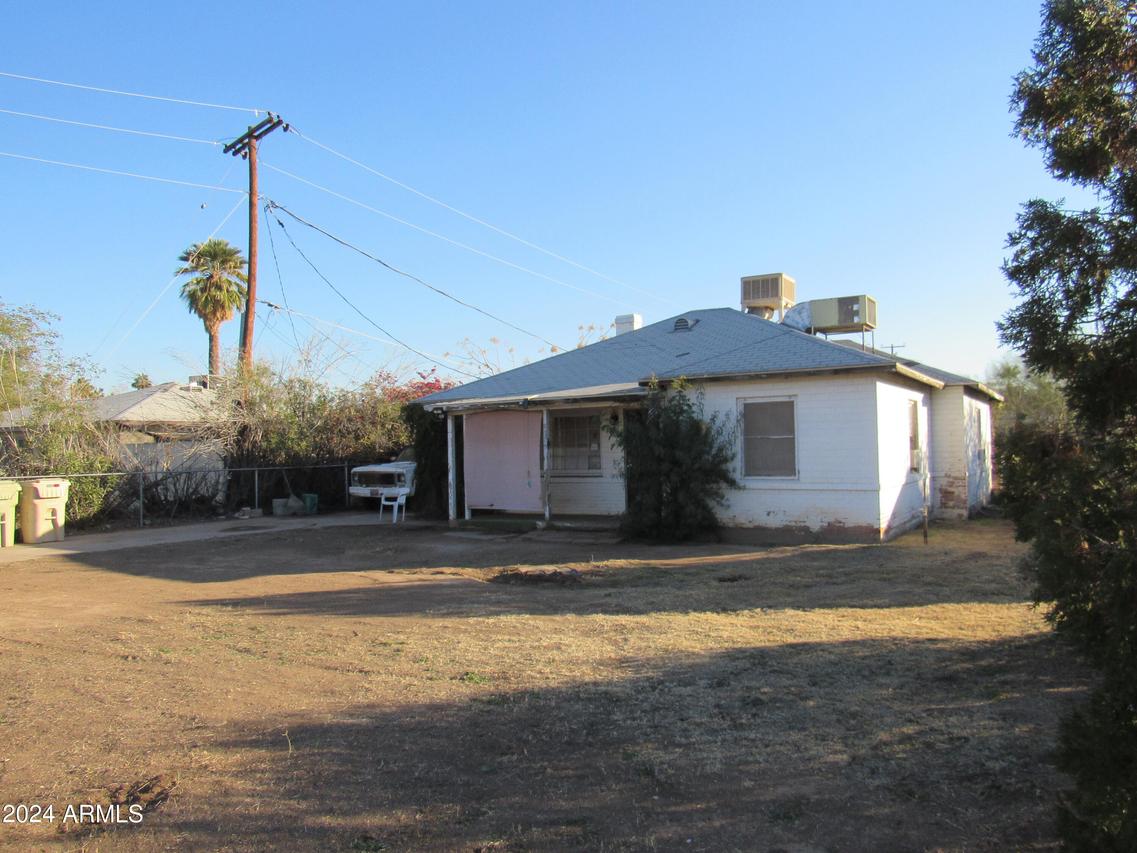 5329 W Myrtle Ave., Glendale, AZ 85301