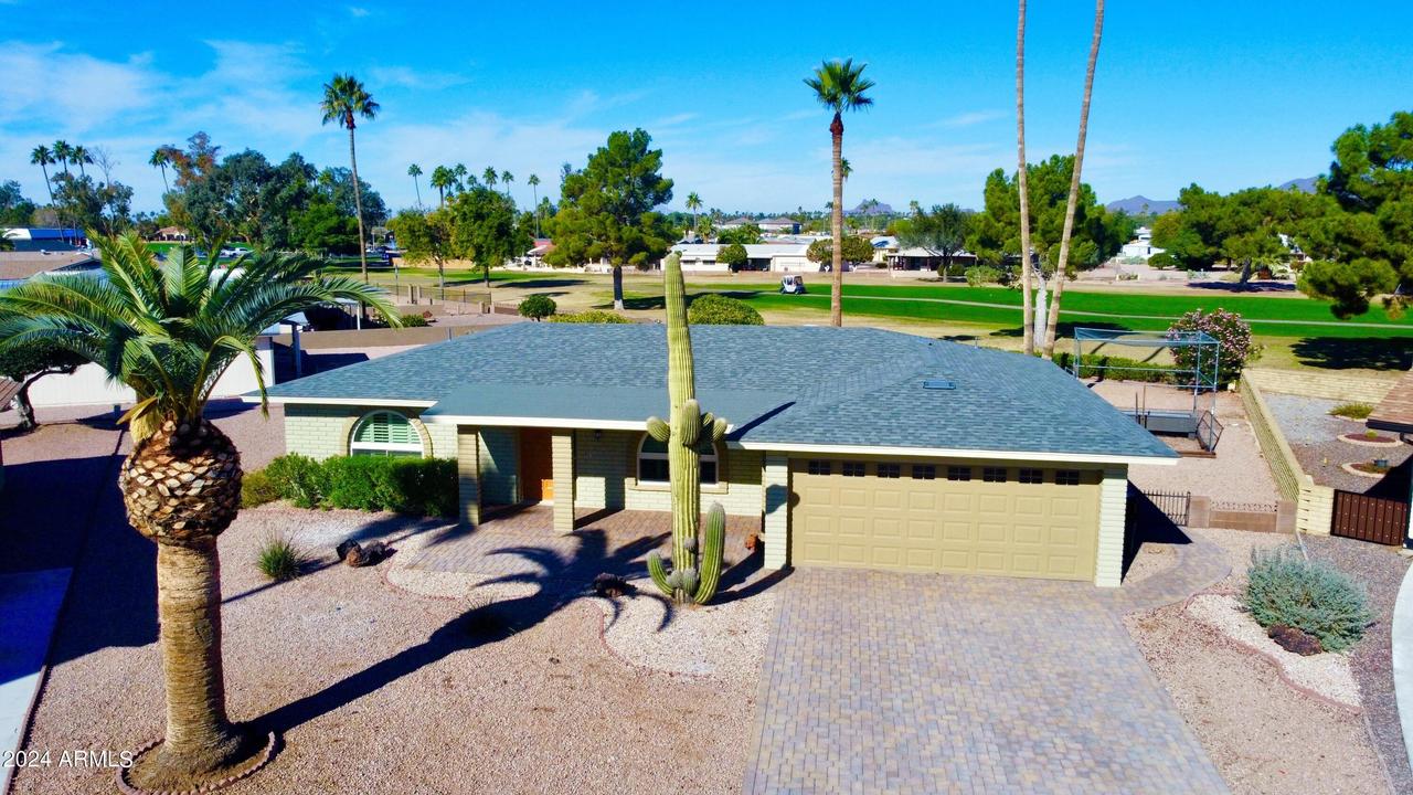 8054 E Dulcet Ct., Mesa, AZ 85208