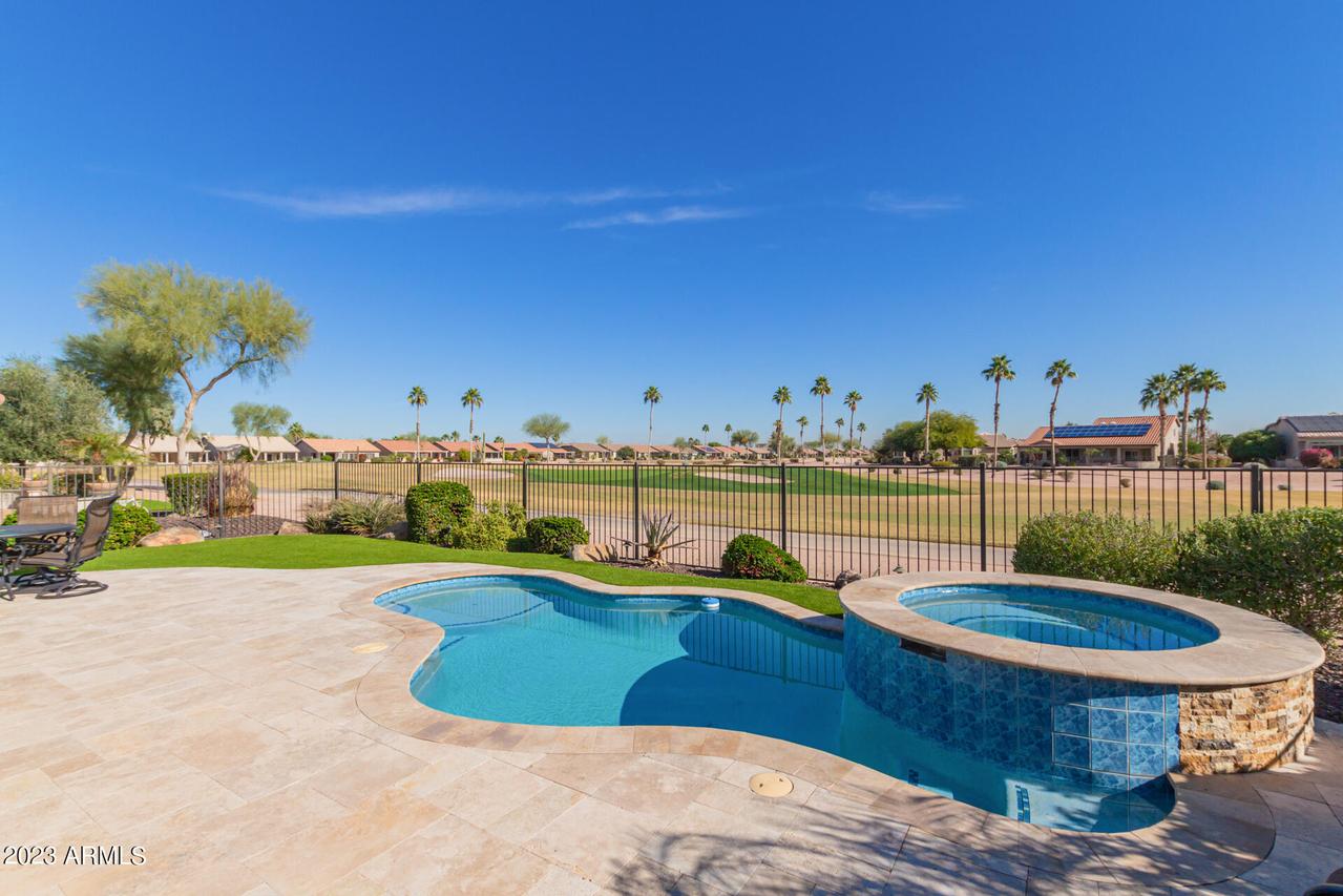 3911 N 162nd Ln., Goodyear, AZ 85395