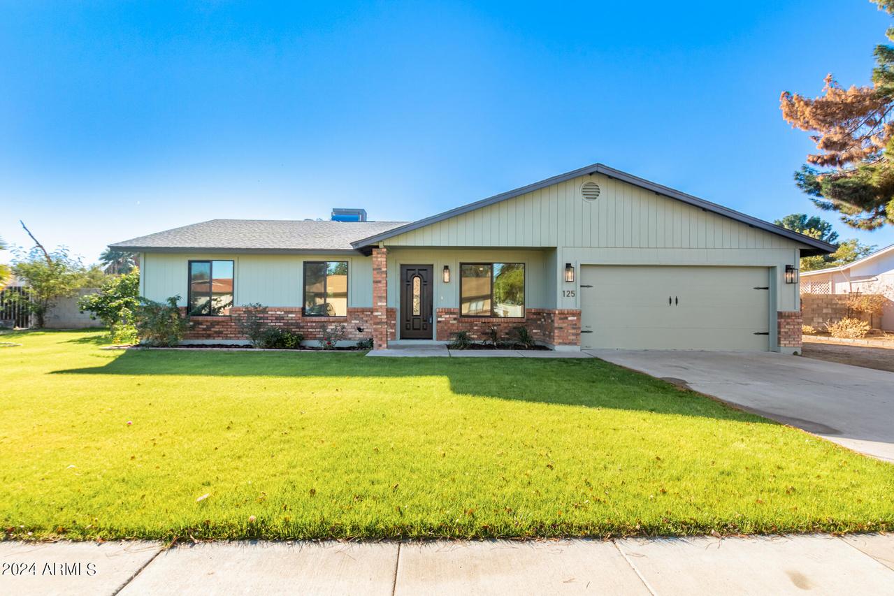 125 W San Angelo St., Gilbert, AZ 85233