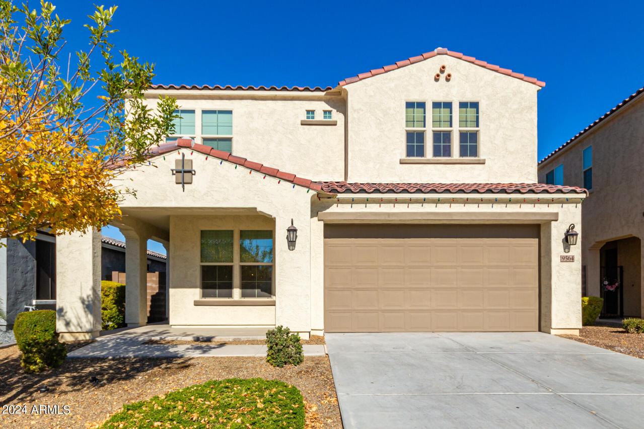 9564 W Donald Dr., Peoria, AZ 85383