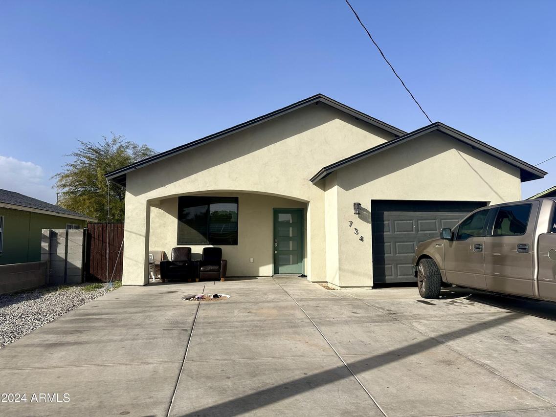 734 S 1st St., Avondale, AZ 85323