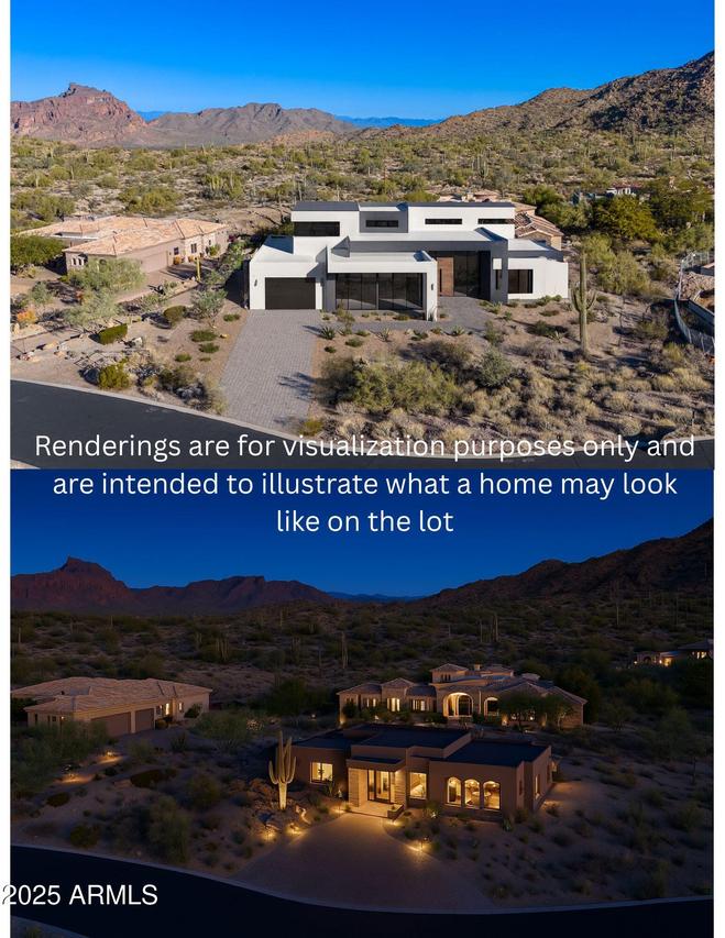 7742 E Hidden Canyon St. #22, Mesa, AZ 85207