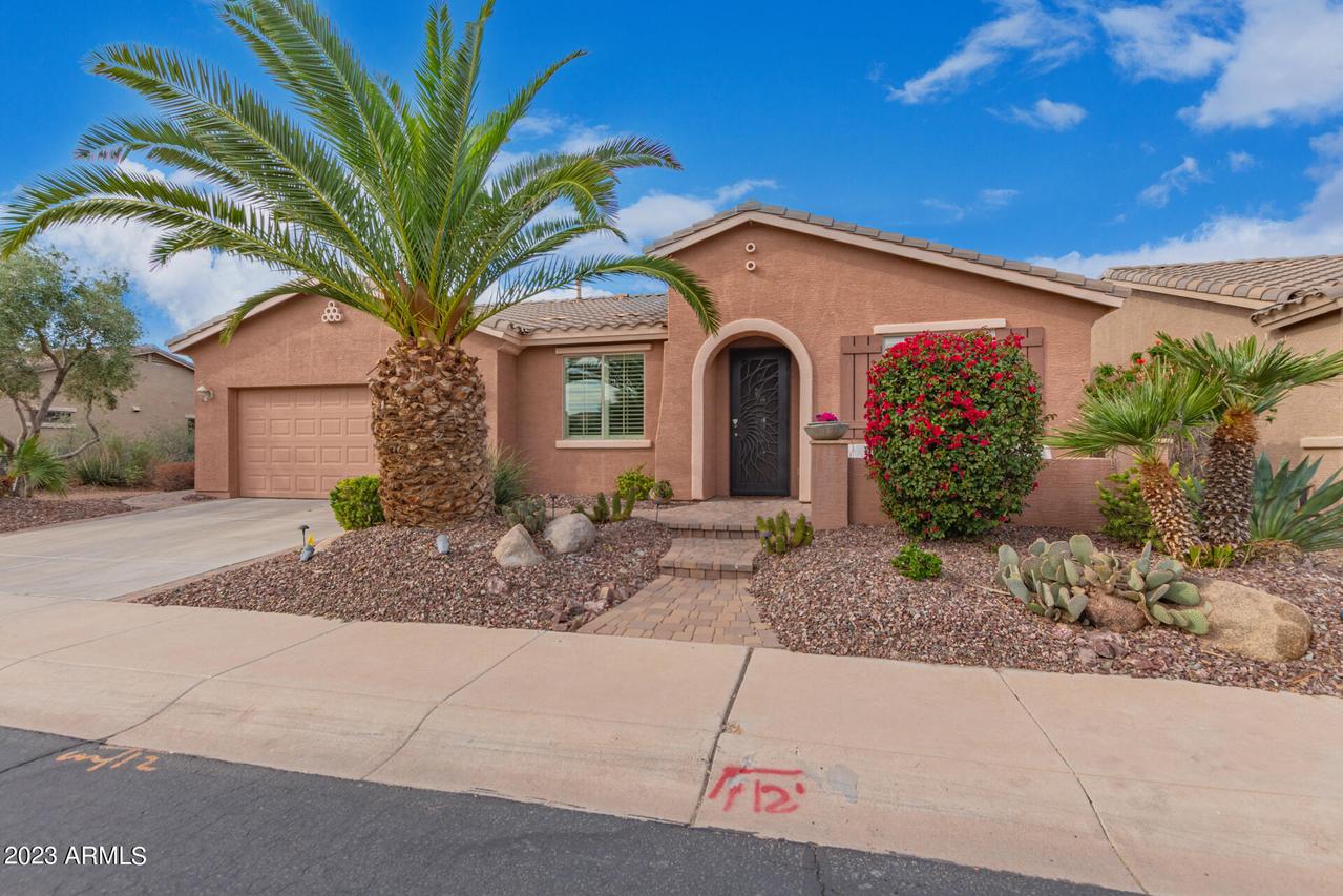42446 W Fountainhead St., Maricopa, AZ 85138