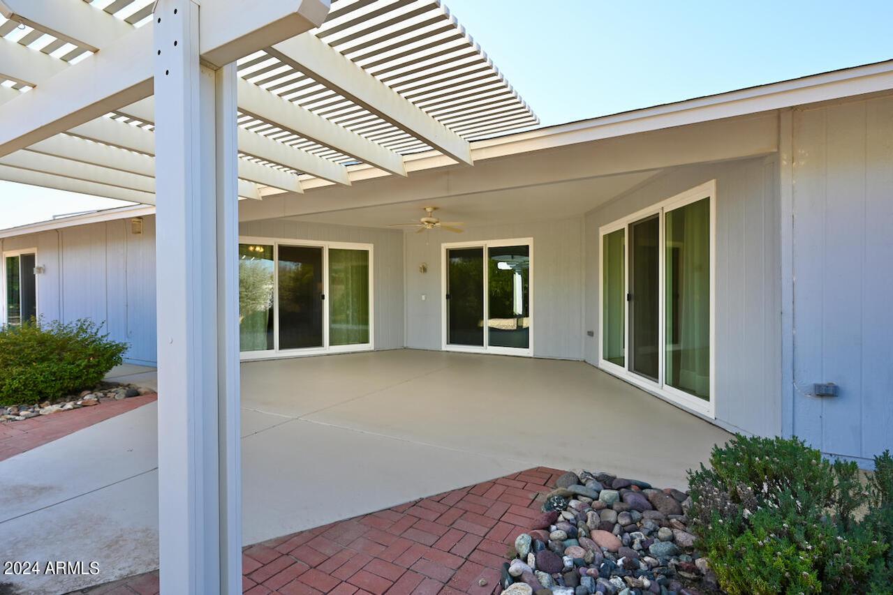 13314 W Castle Rock Dr., Sun City West, AZ 85375