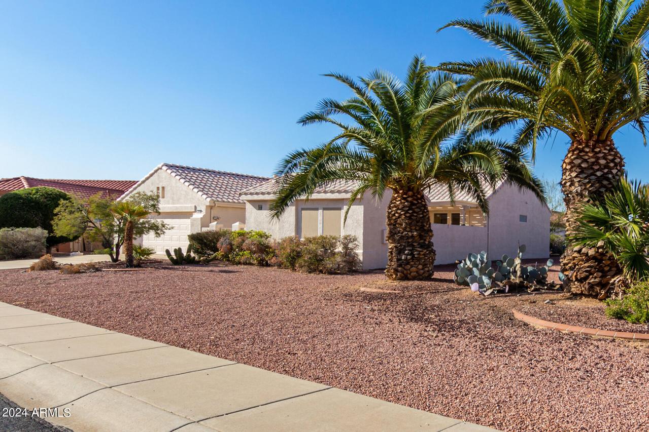 22110 N Baja Dr., Sun City West, AZ 85375