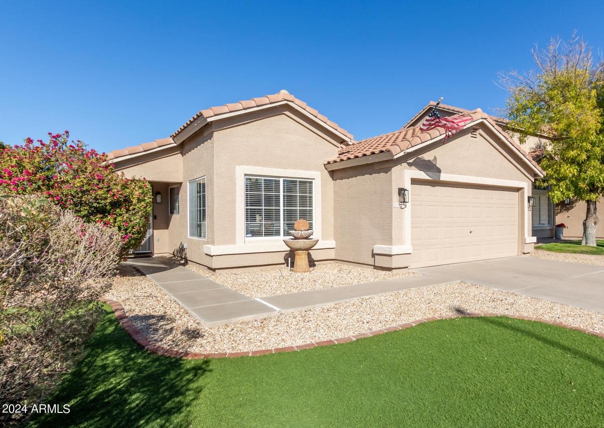 1210 W Geronimo Pl., Chandler, AZ 85224