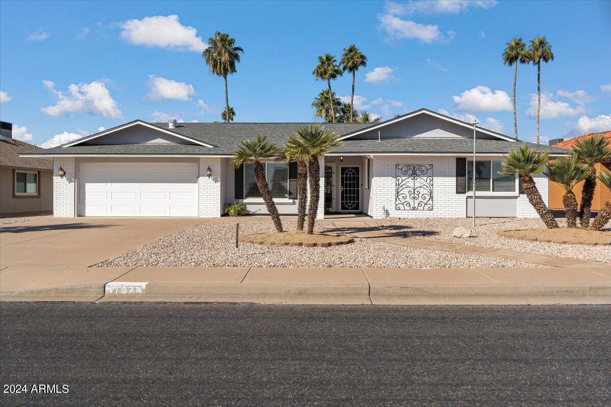 17634 N Conquistador Dr., Sun City West, AZ 85375