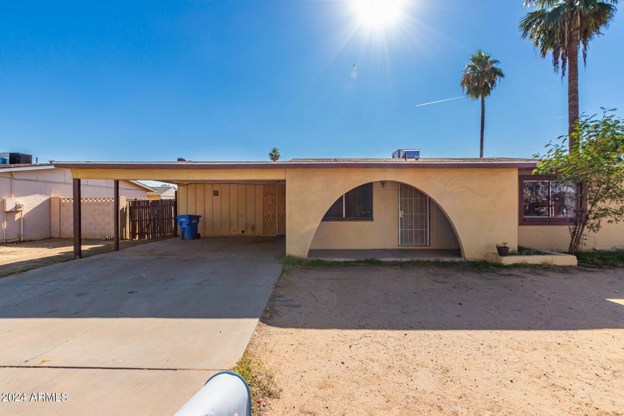 7125 W Vernon Ave., Phoenix, AZ 85035