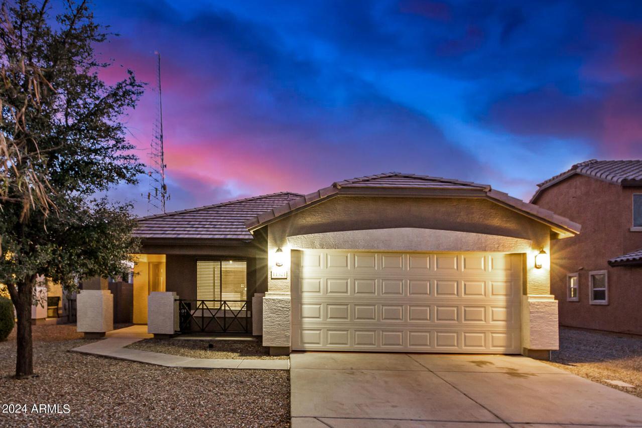 11321 W Tonto St., Avondale, AZ 85323