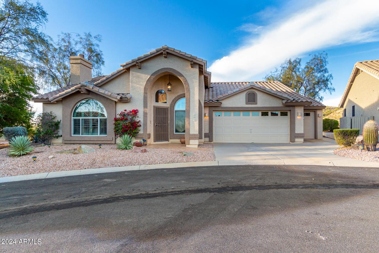 5200 S Granite Dr., Gold Canyon, AZ 85118