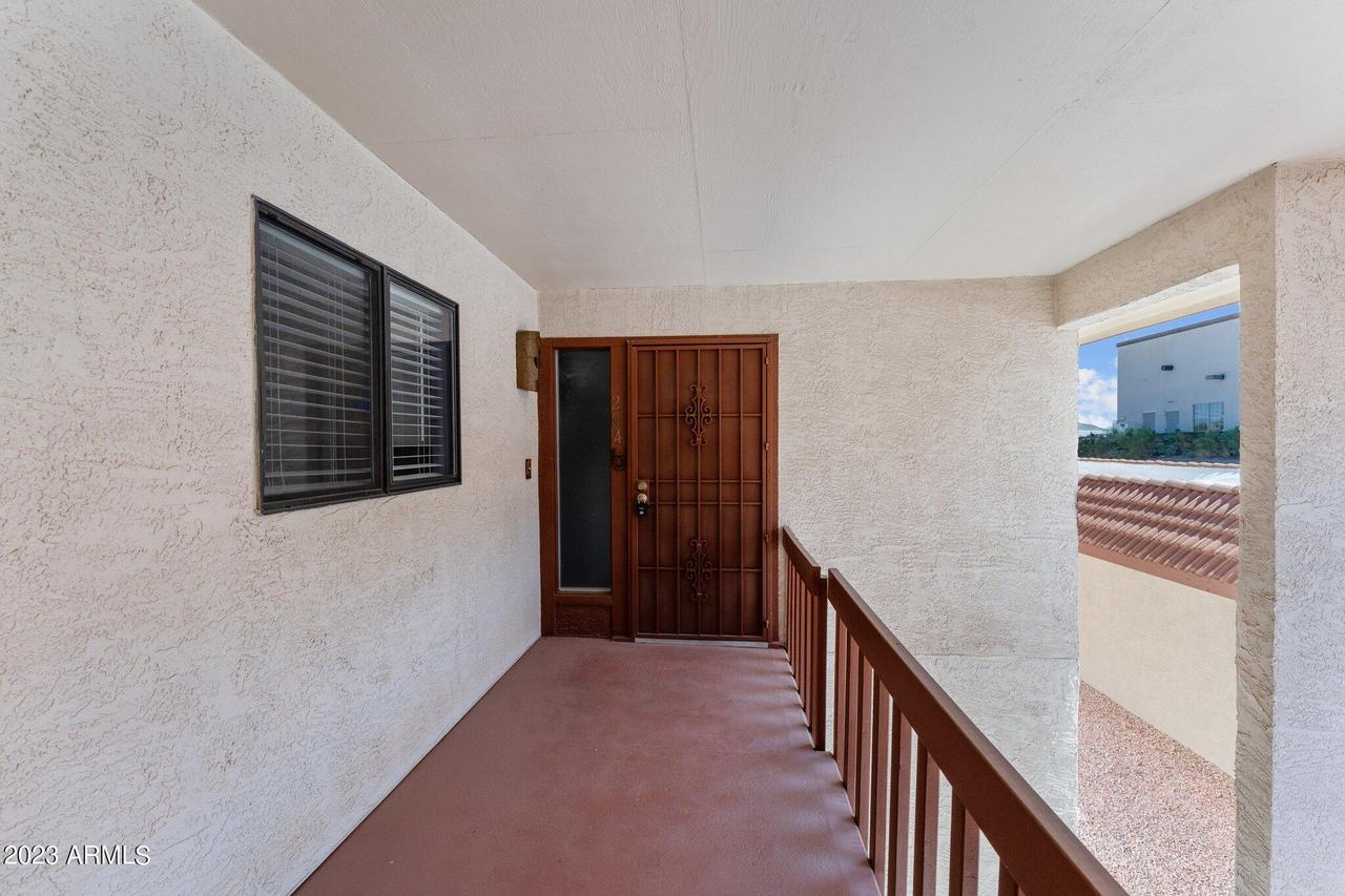 100 N Vulture Mine Rd. #204, Wickenburg, AZ 85390