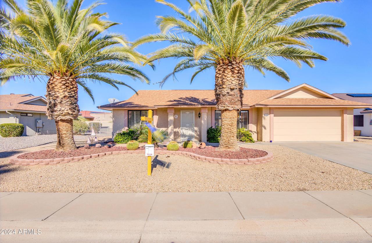 14622 W Yosemite Dr., Sun City West, AZ 85375