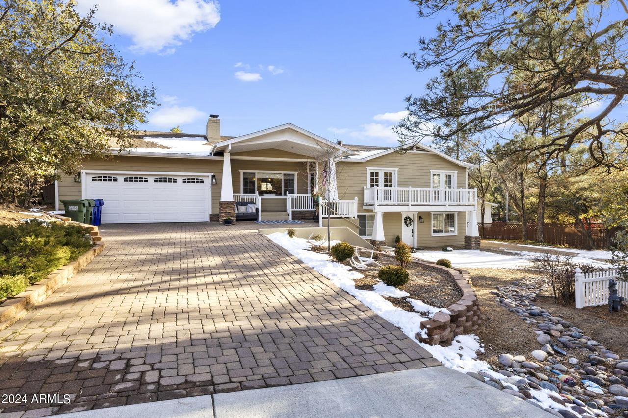 939 Juanita Terrace --, Prescott, AZ 86303
