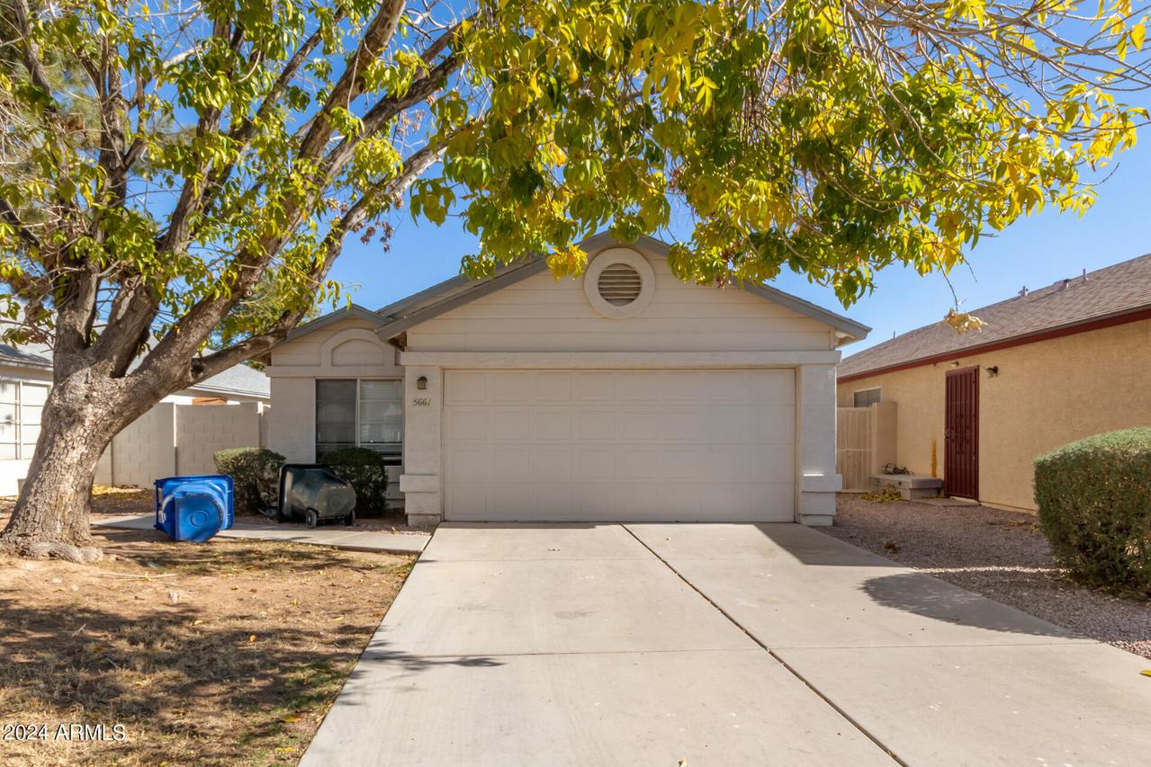 5661 S 42nd Pl., Phoenix, AZ 85040