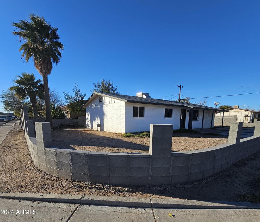 1252 S 111th Dr., Avondale, AZ 85323