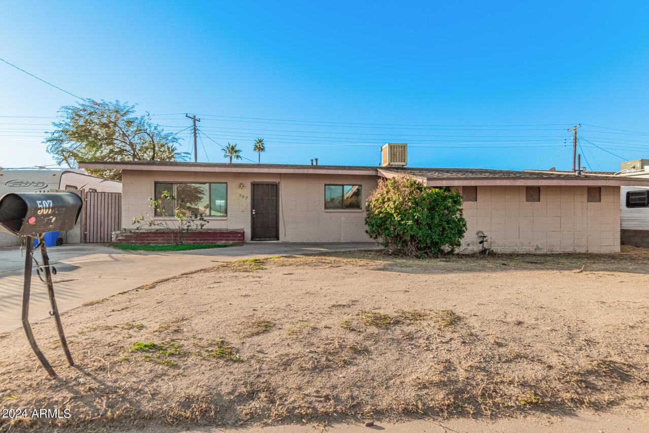 507 W Minton St., Phoenix, AZ 85041