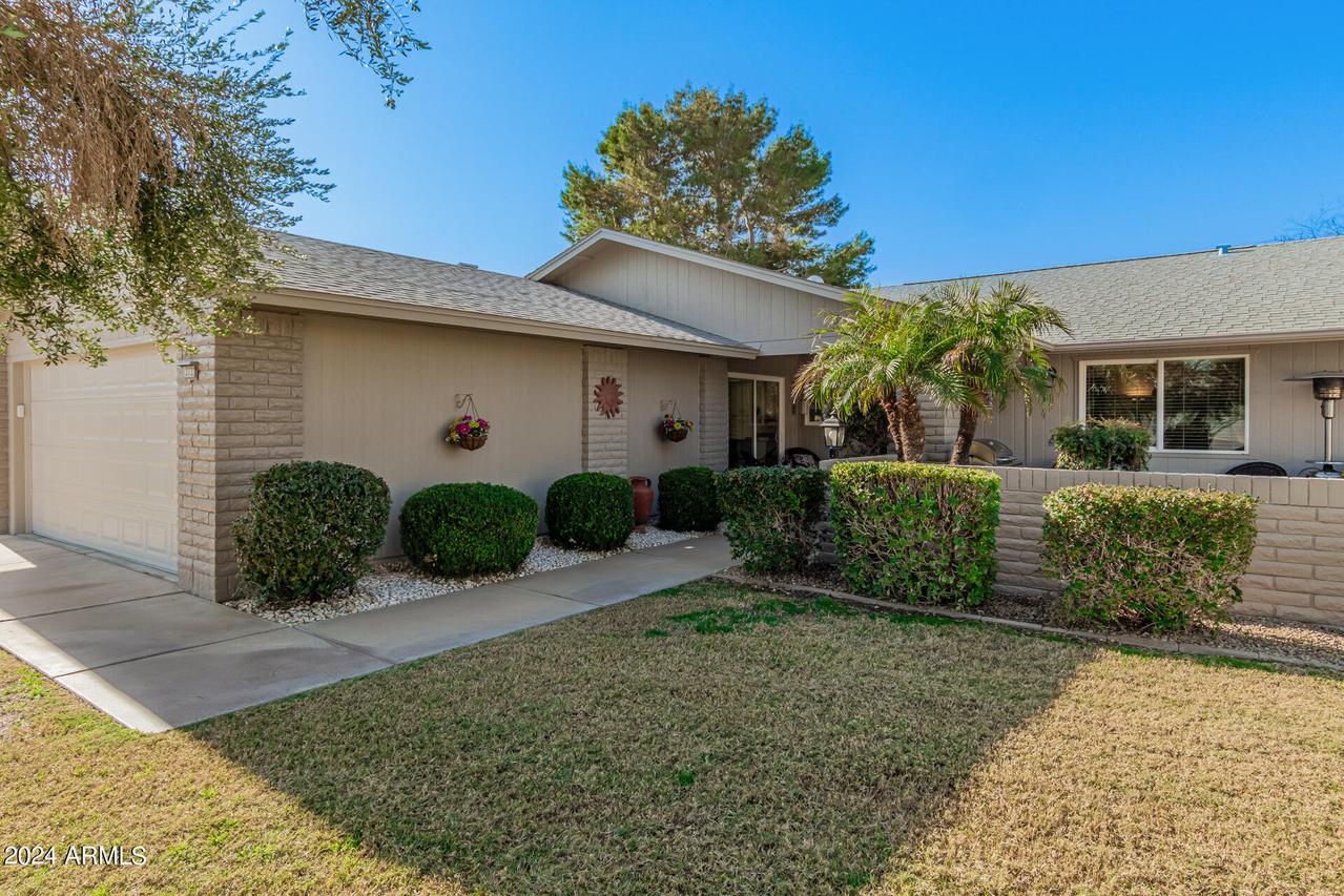 12727 W Prospect Dr., Sun City West, AZ 85375