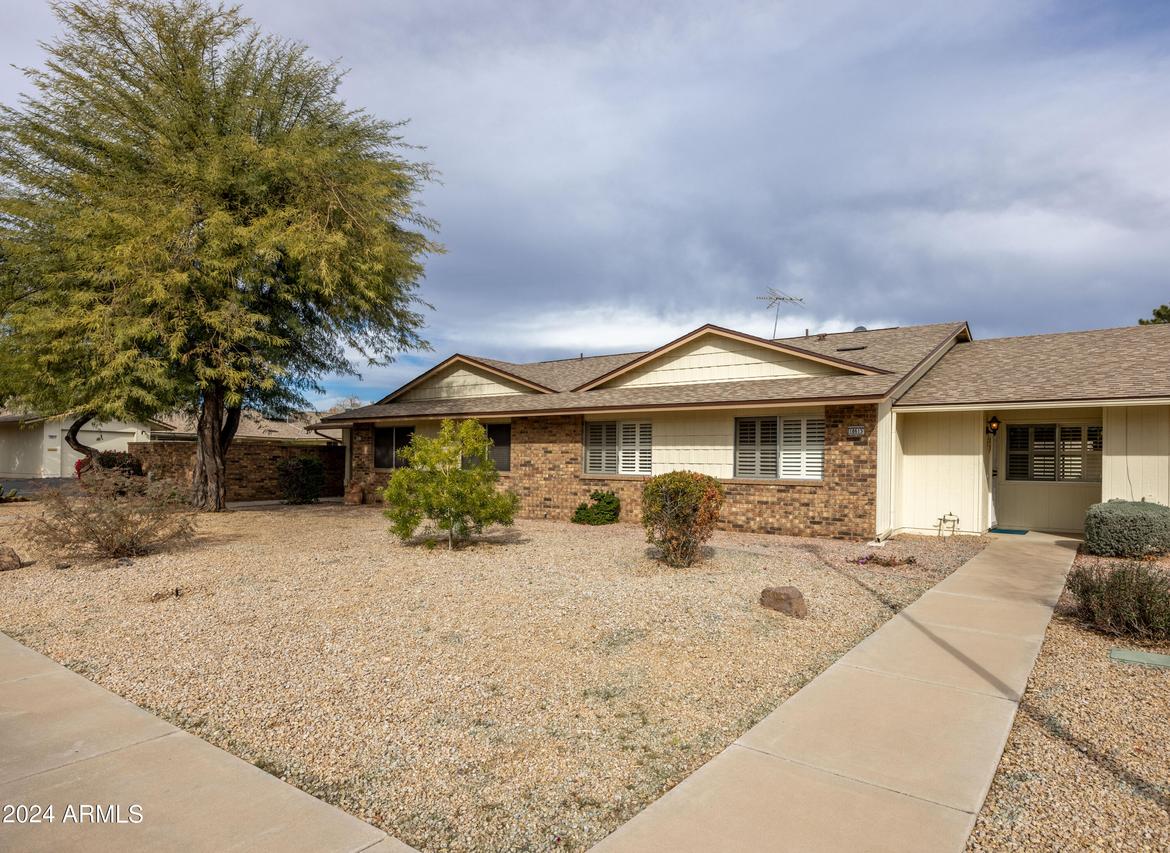 18615 N Palomar Dr., Sun City West, AZ 85375