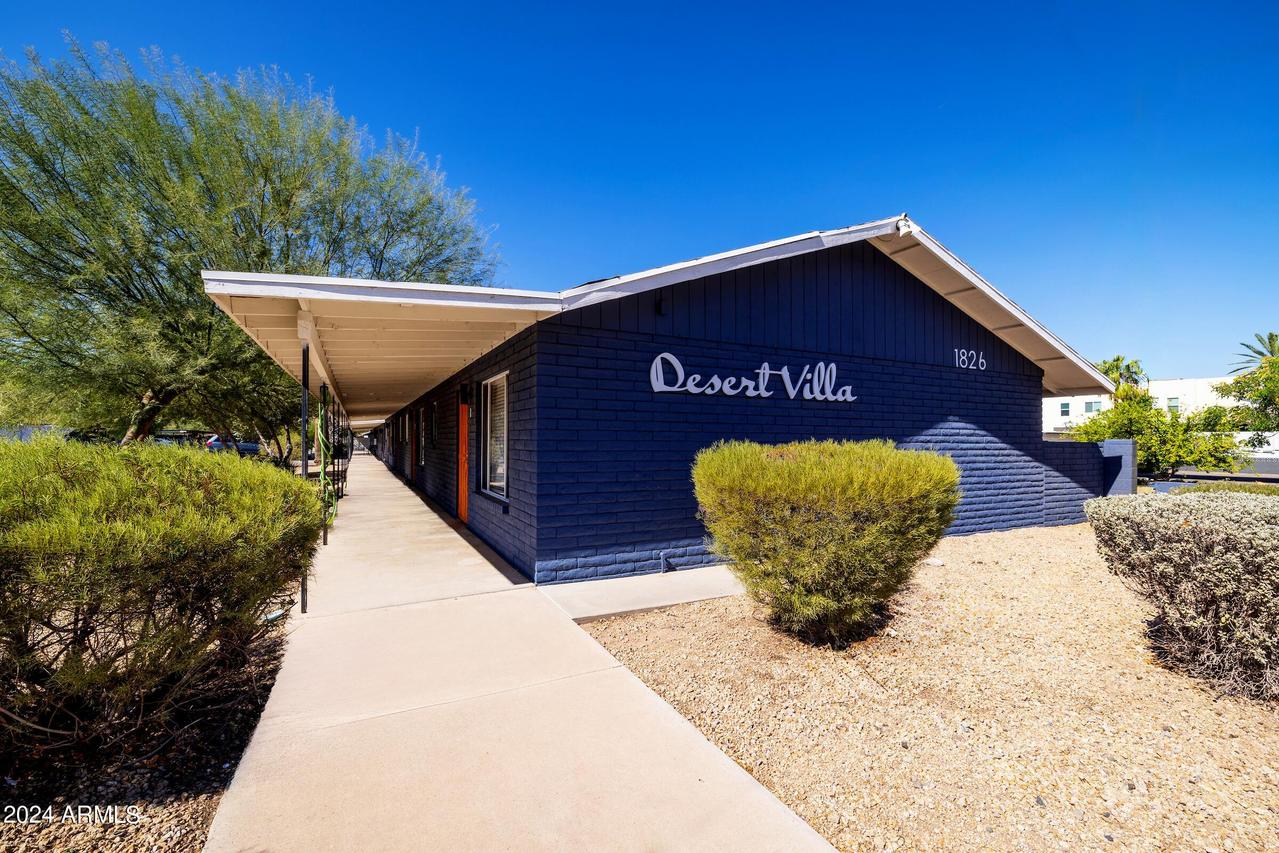 1826 N 51st St., Phoenix, AZ 85008