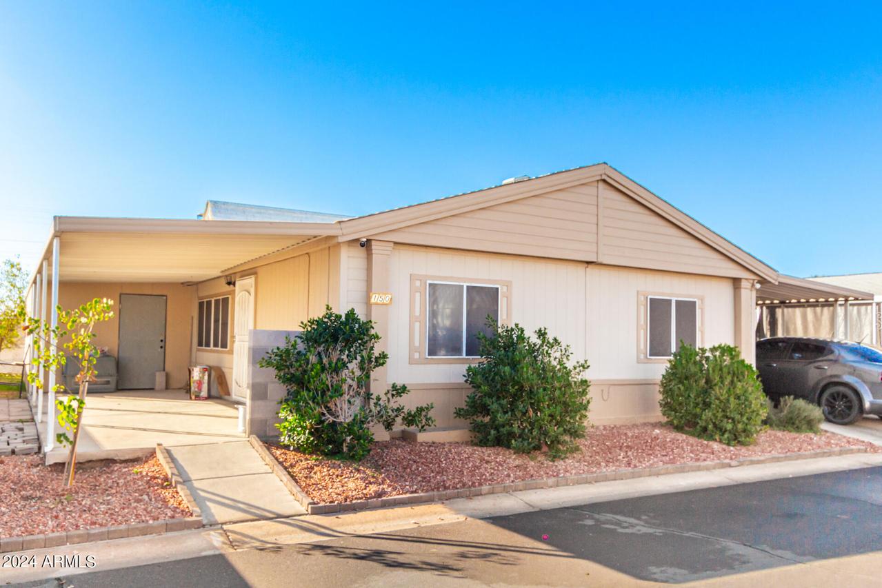 8301 N 103rd Ave. #150, Peoria, AZ 85345