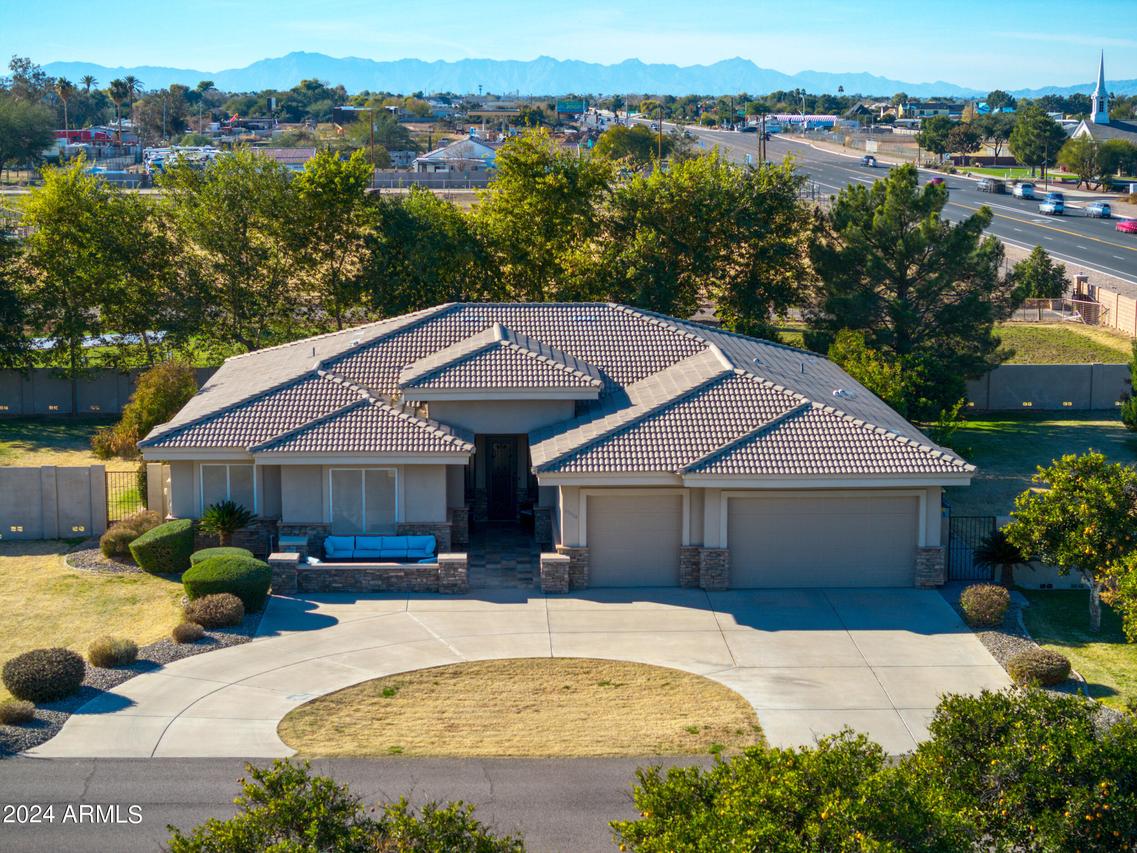25208 S 187th Pl., Queen Creek, AZ 85142
