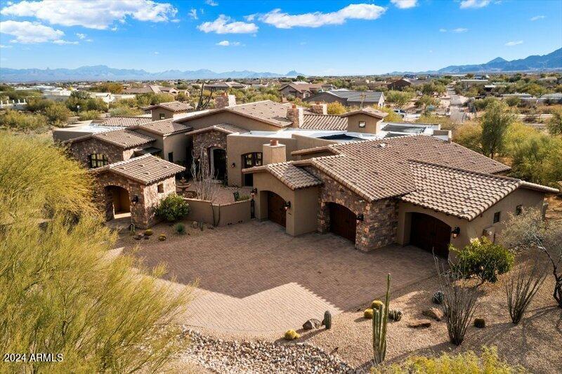 29906 N Miradar Ct. #18&19, Scottsdale, AZ 85262