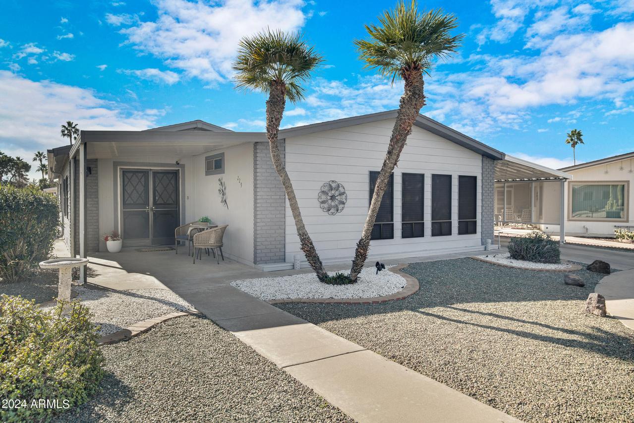 5402 E Mckellips Rd. #229, Mesa, AZ 85215