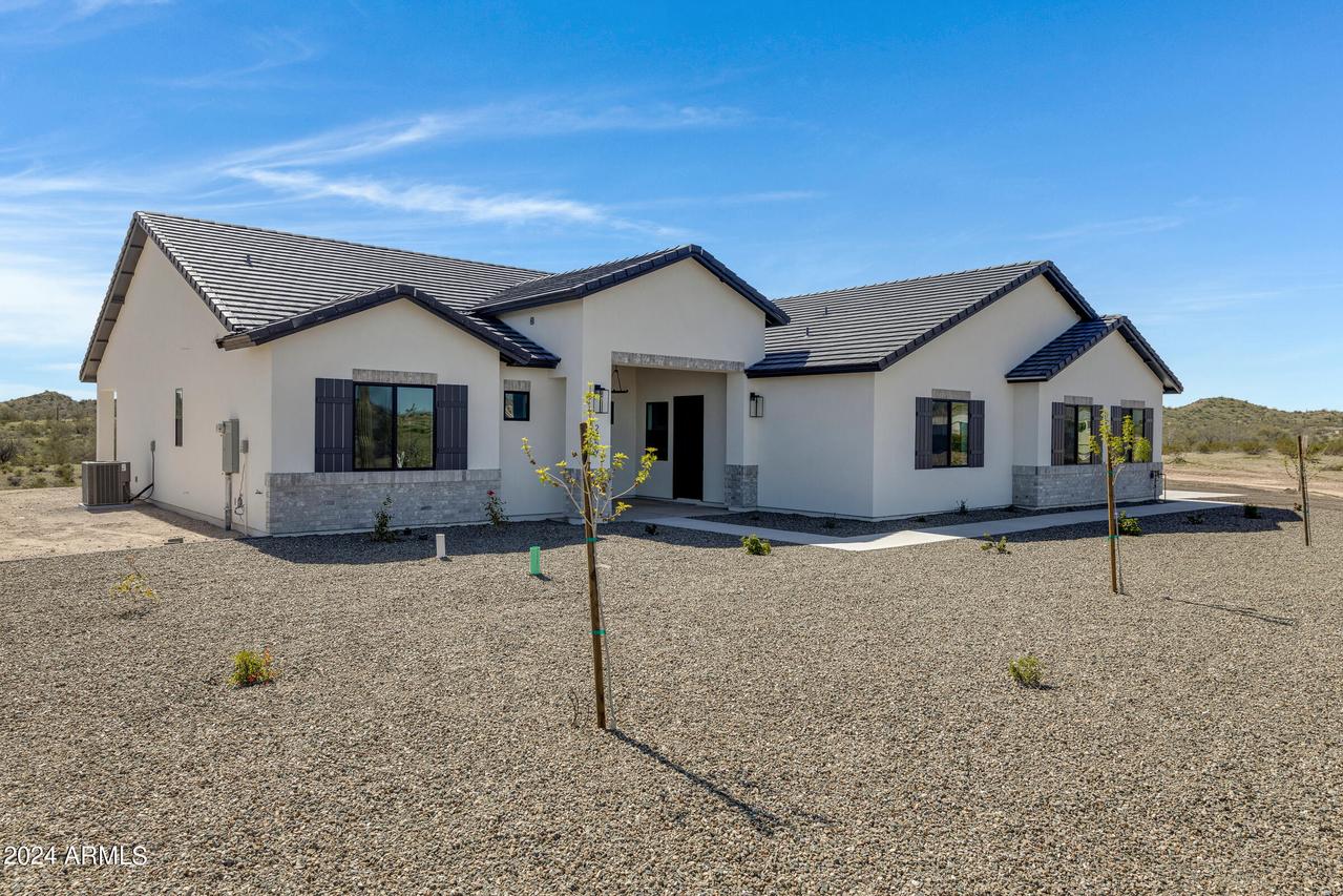 2459 W Marita St., Queen Creek, AZ 85142