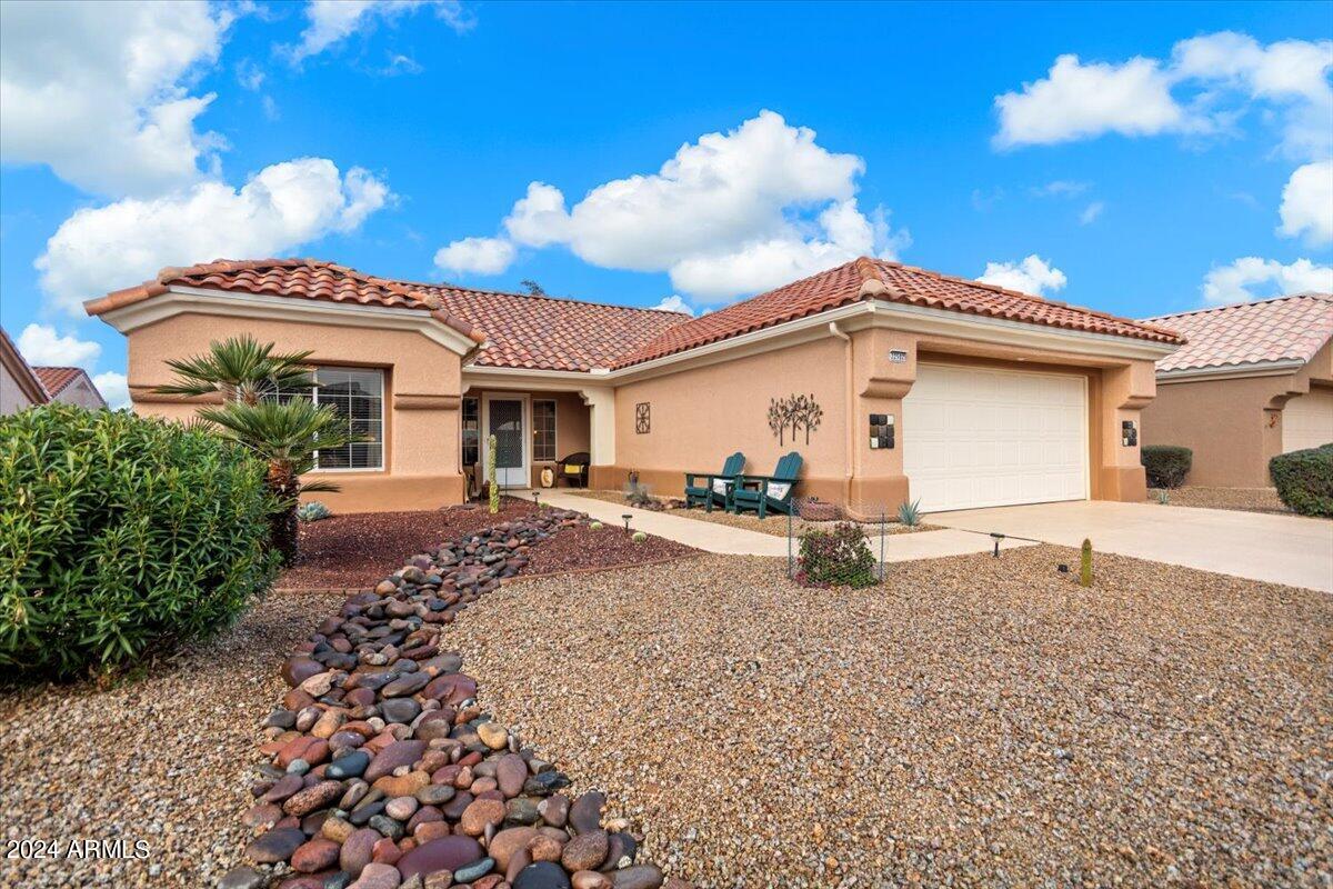 22502 N Mirage Ln., Sun City West, AZ 85375