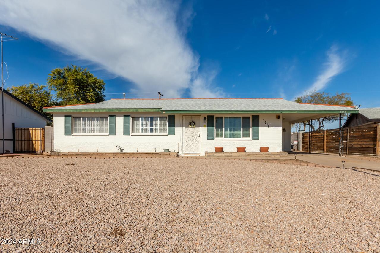 7508 E Beatrice St., Scottsdale, AZ 85257