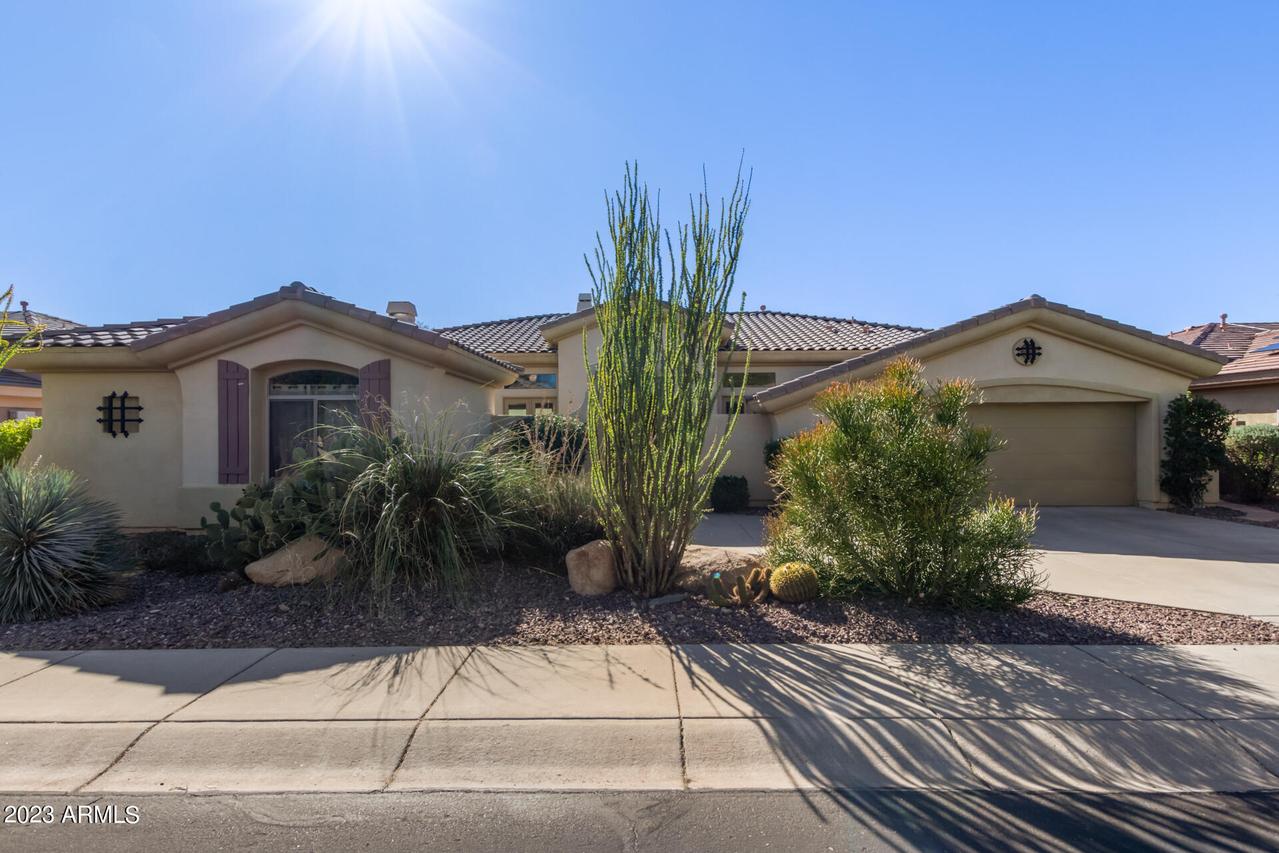 42053 N Moss Springs Rd., Anthem, AZ 85086