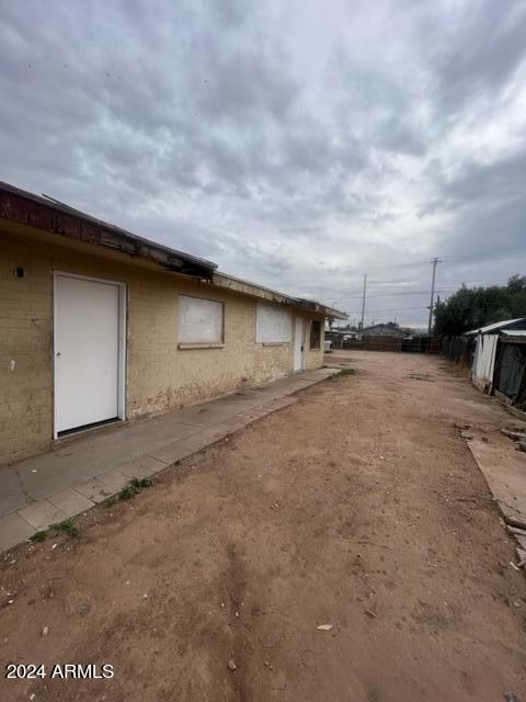 1917 E Monroe St., Phoenix, AZ 85034