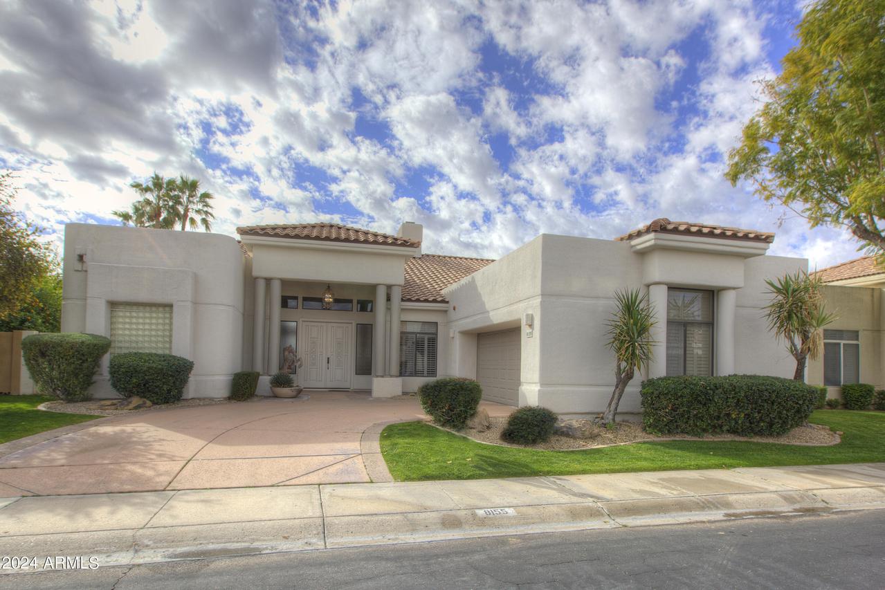 8155 E Jenan Dr., Scottsdale, AZ 85260