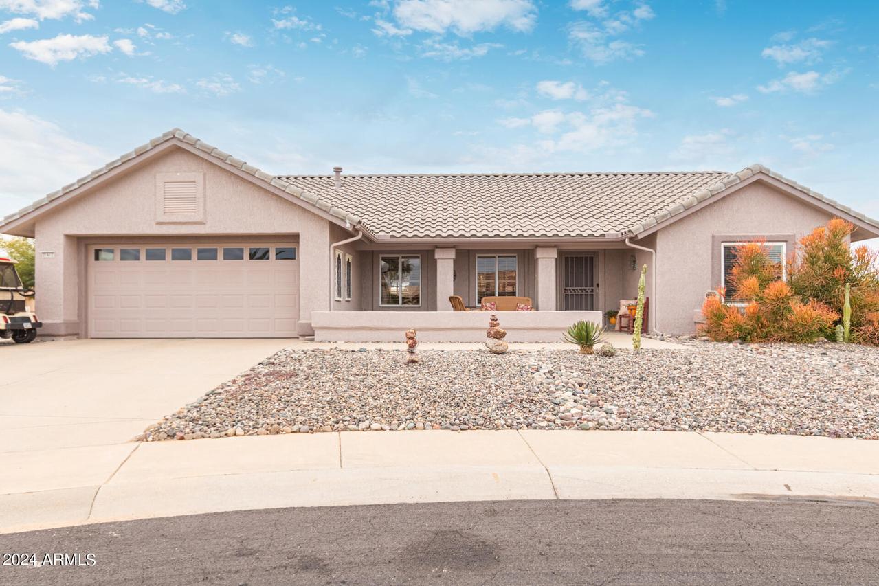 21612 N 148th Dr., Sun City West, AZ 85375