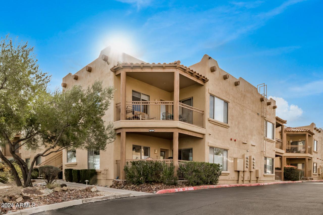 16545 E Gunsight Dr. #118, Fountain Hills, AZ 85268