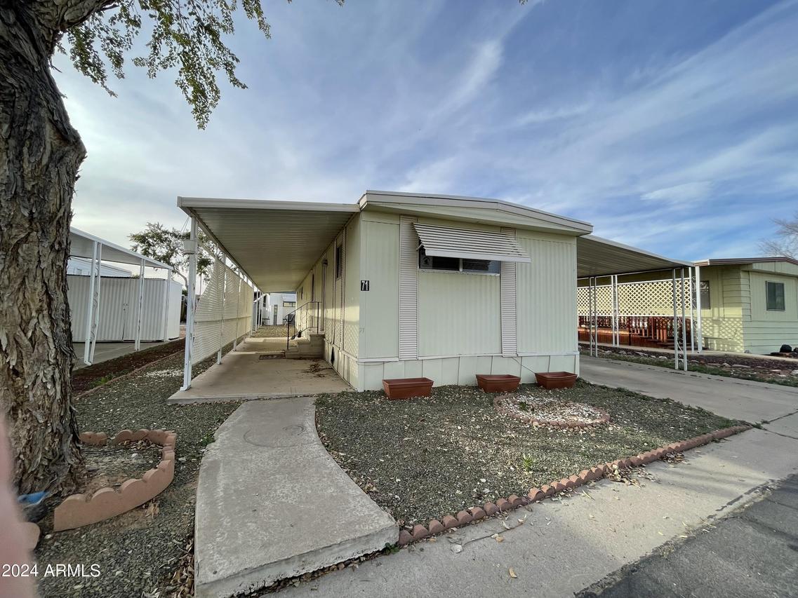 200 E Knox Rd. #71, Chandler, AZ 85225