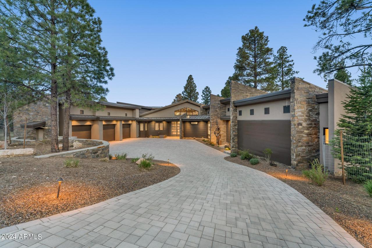 3887 S Clubhouse Cir. #322, Flagstaff, AZ 86005