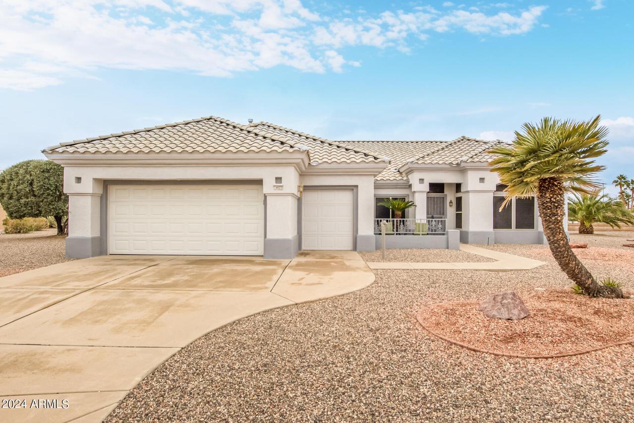 14625 W Caballero Dr., Sun City West, AZ 85375