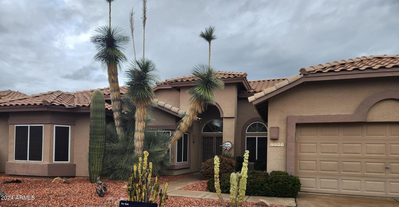 7594 E Whispering Mesquite Ln., Gold Canyon, AZ 85118