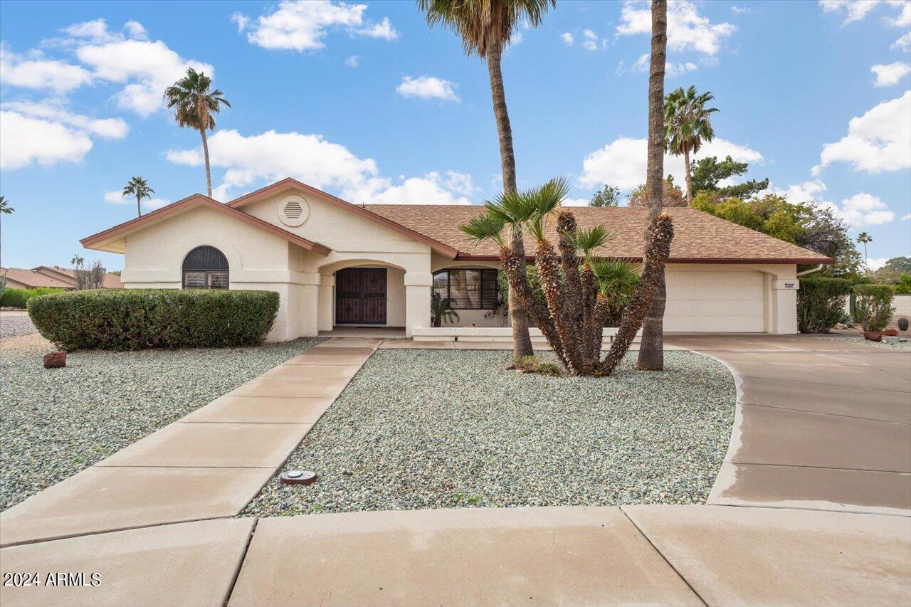18602 N Iona Ct., Sun City West, AZ 85375