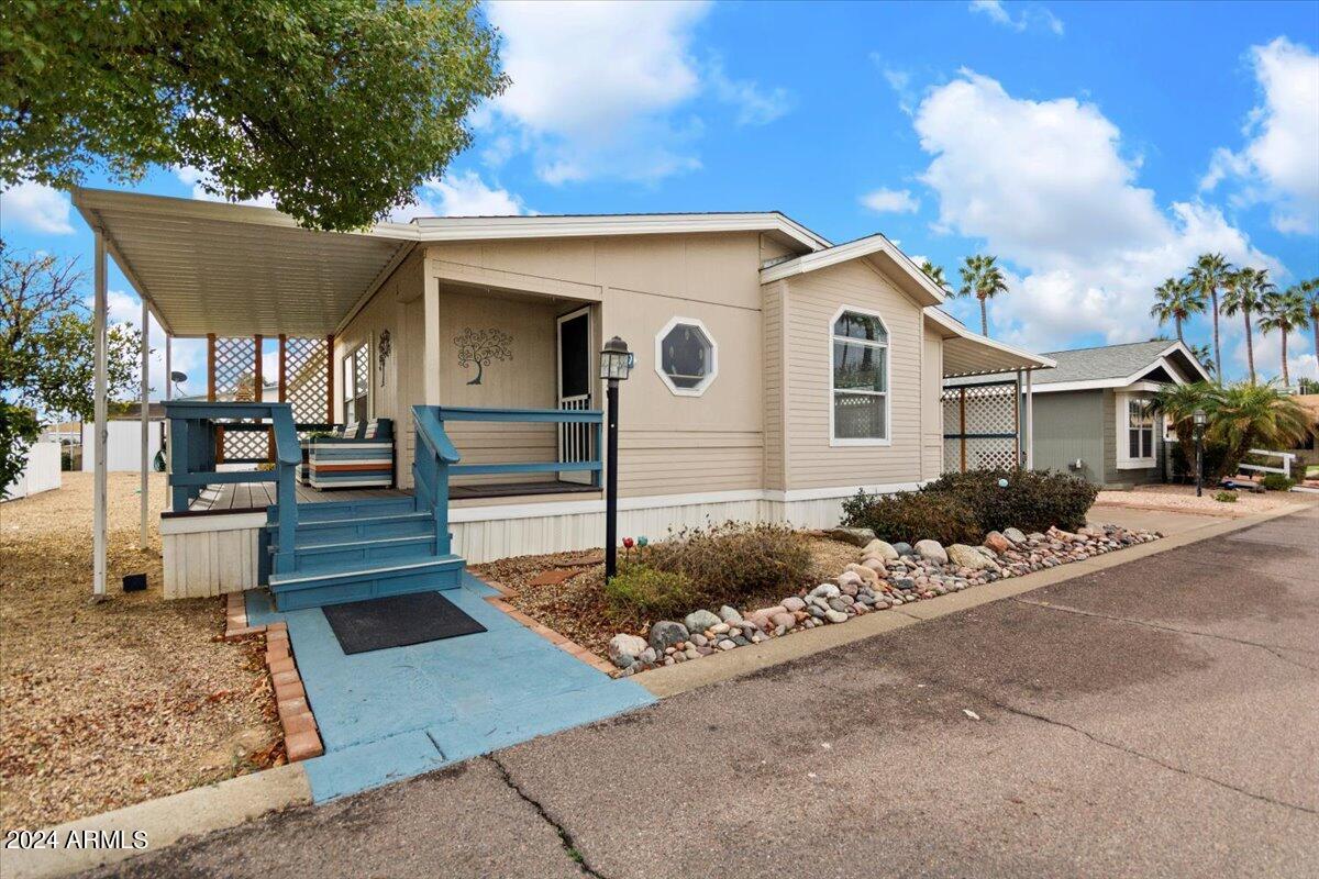 19802 N 32nd St. #49, Phoenix, AZ 85050