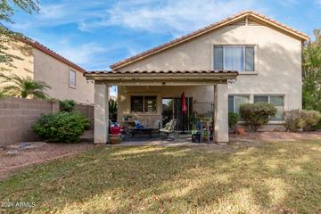 7441 W Lone Cactus Dr., Glendale, AZ 85308