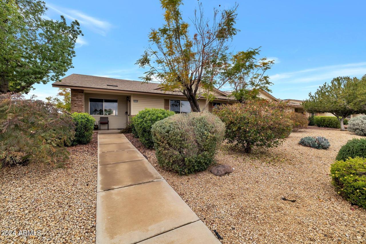 18502 N Mica Dr., Sun City West, AZ 85375