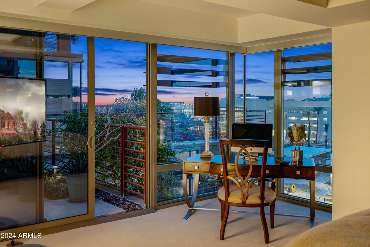 7127 E Rancho Vista Dr. #6001, Scottsdale, AZ 85251
