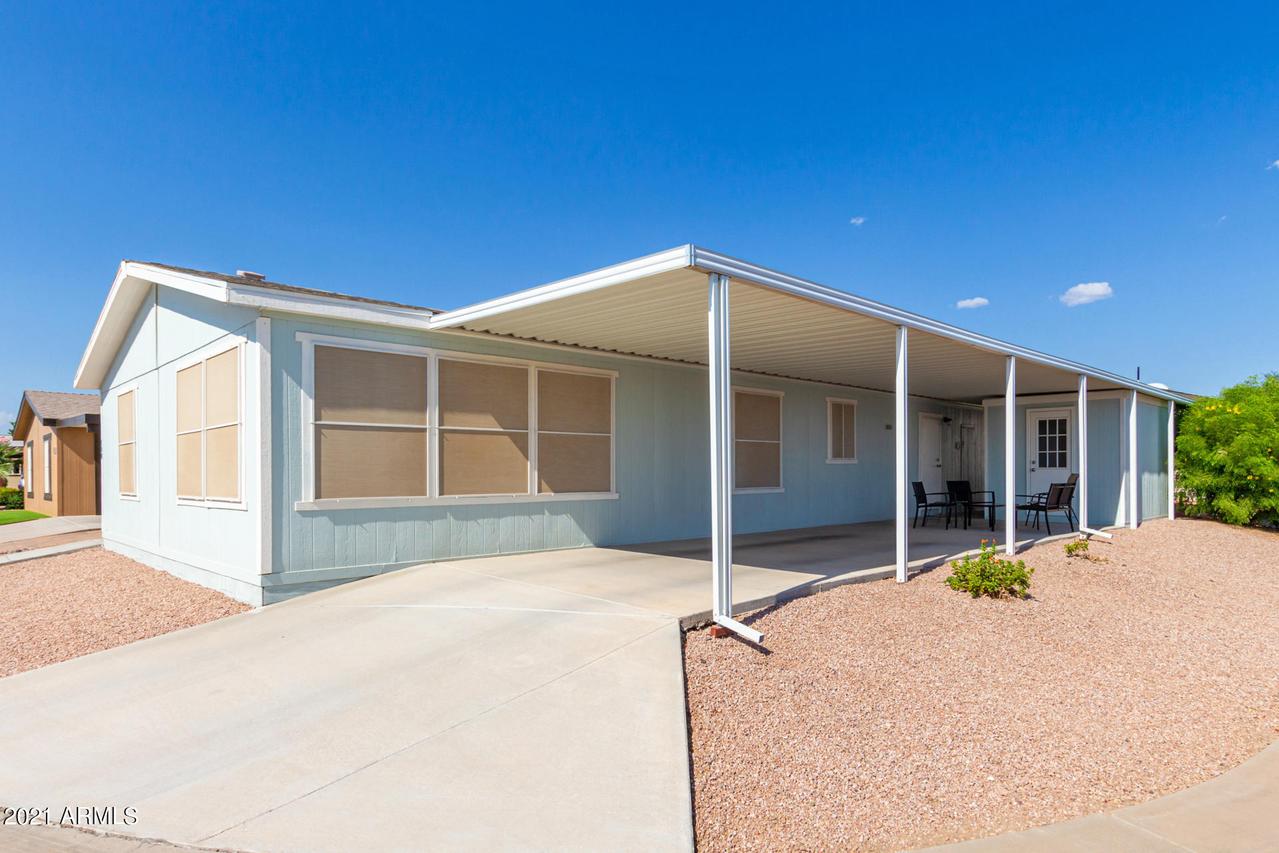 3700 S Ironwood Dr. #190, Apache Junction, AZ 85120