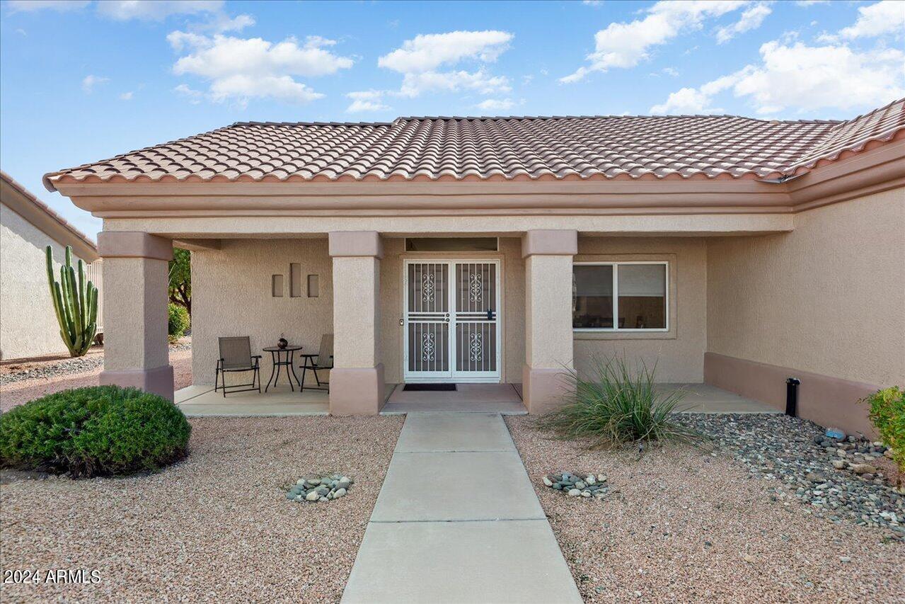 14235 W Dusty Trail Blvd., Sun City West, AZ 85375