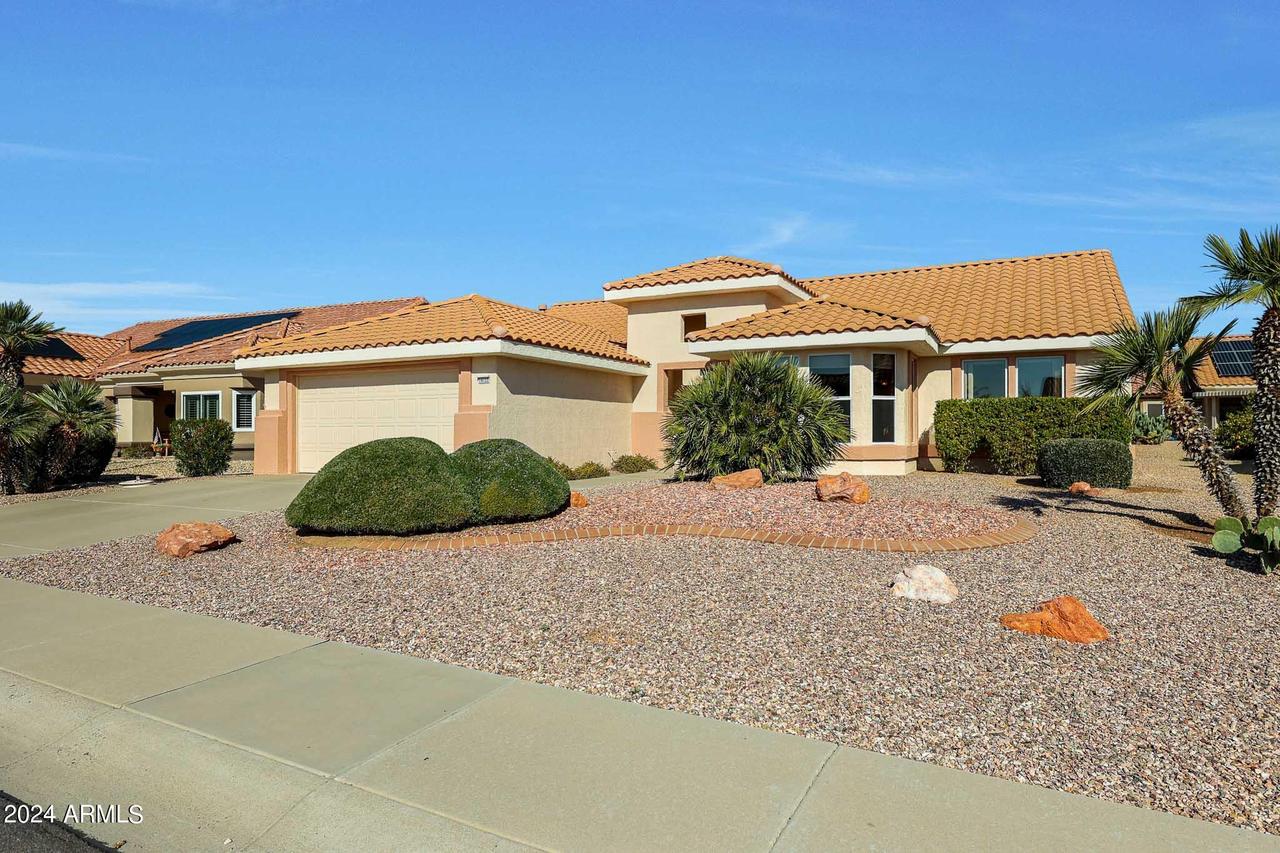 14122 W Horizon Dr., Sun City West, AZ 85375