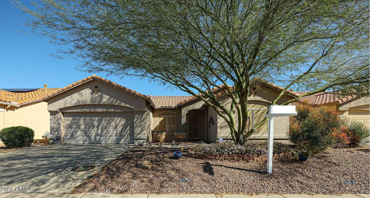 21735 N Limousine Dr., Sun City West, AZ 85375