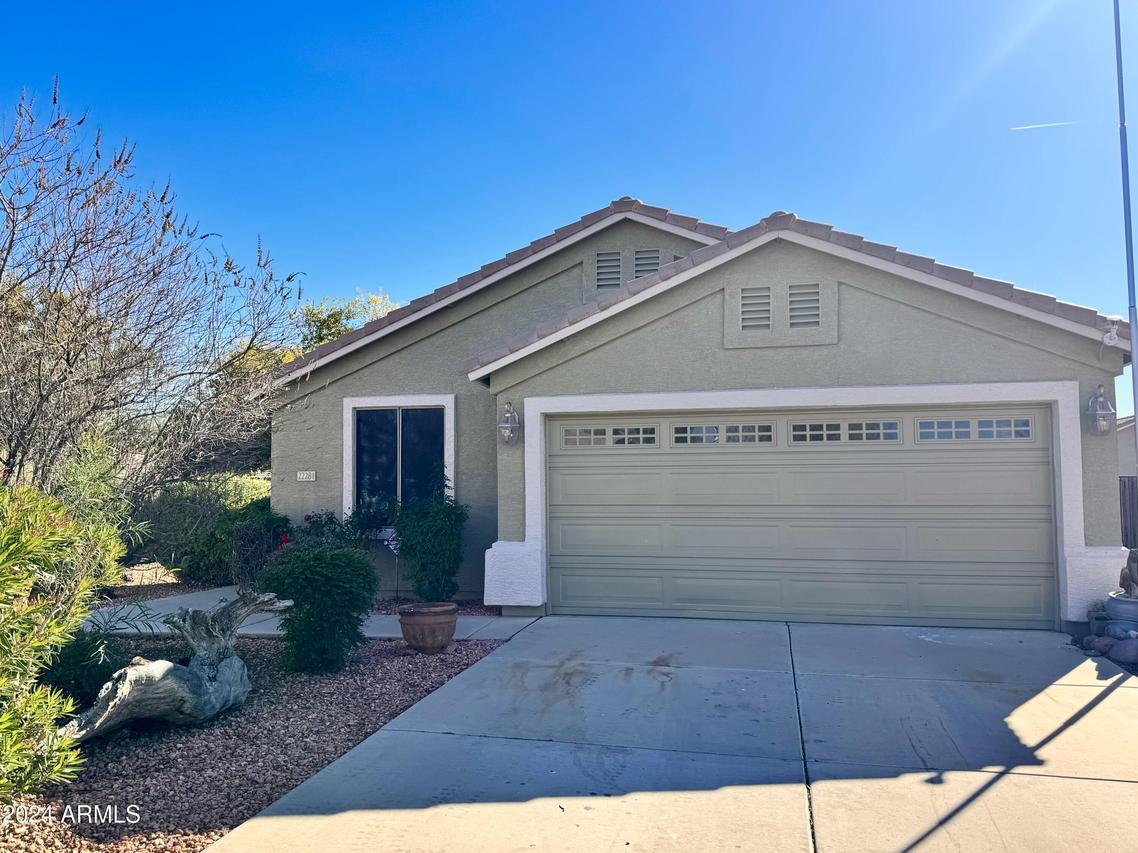 22281 N 108th Ave., Sun City, AZ 85373